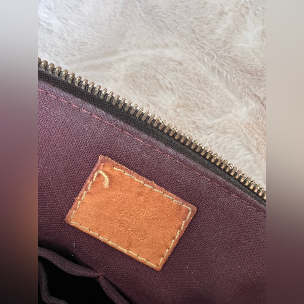 Louis Vuitton Turenne PM Monogram Women’s Bag - Picture 8 of 15